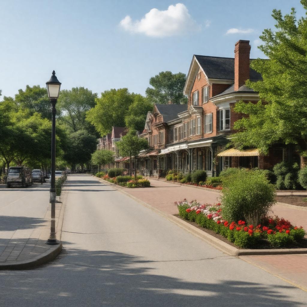 Hinsdale, Illinois